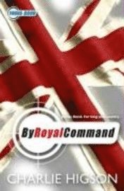 By Royal Command (h�ftad)