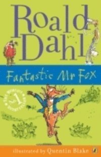 Fantastic Mr Fox (h�ftad)
