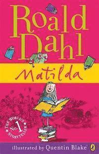 Matilda (h�ftad)