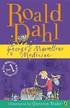 George's Marvellous Medicine