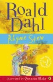 Rhyme Stew (h�ftad)