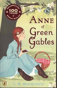 Anne of Green Gables: Centenary Edition (h�ftad)