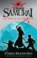 The Way of the Dragon (kartonnage)