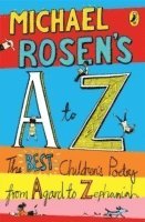 Michael Rosen's A-Z (h�ftad)