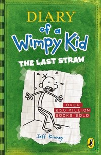 The Last Straw (h�ftad)