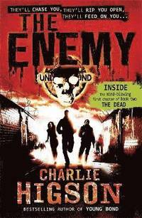 The Enemy (pocket)