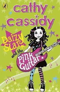 Daizy Star and the Pink Guitar (h�ftad)