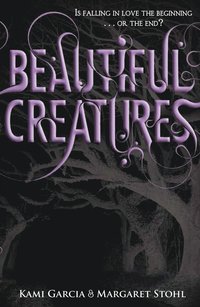 Beautiful Creatures (h�ftad)