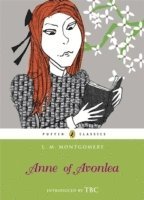 Anne of Avonlea (h�ftad)