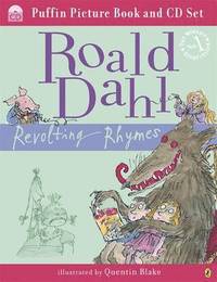 Revolting Rhymes ()