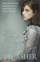 Thirteen Reasons Why (h�ftad)