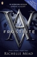 Frostbite (h�ftad)