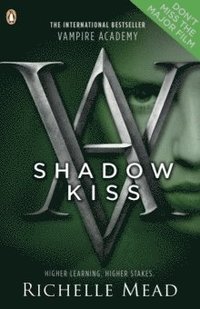 Shadow Kiss (h�ftad)