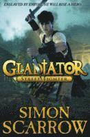 Gladiator: Street Fighter (h�ftad)