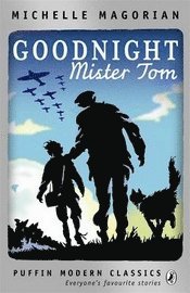 Goodnight Mister Tom (h�ftad)