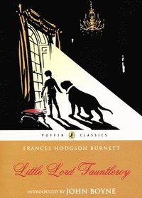 Little Lord Fauntleroy (inbunden)