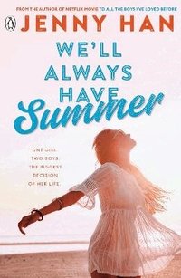 We'll Always Have Summer (pocket)