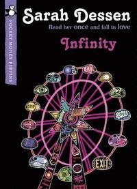 Infinity (h�ftad)