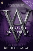 Blood Promise (h�ftad)