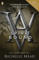 Spirit Bound (h�ftad)