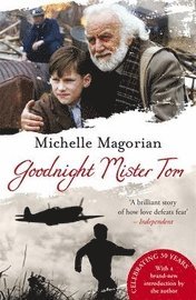 Goodnight Mister Tom (h�ftad)