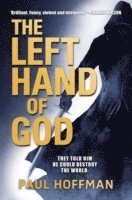 The Left Hand of God (h�ftad)