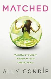 Matched (h�ftad)