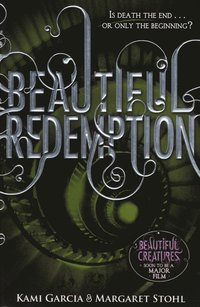 Beautiful Redemption (häftad)