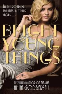 Bright Young Things (h�ftad)
