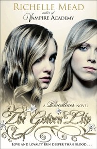 Bloodlines (h�ftad)