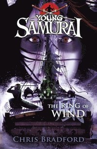 Young Samurai: The Ring of Wind (kartonnage)