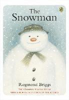 The Snowman (h�ftad)