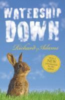 Watership Down (h�ftad)