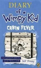 Diary Of A Wimpy Kid C Air Exp
