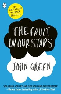The Fault in Our Stars (h�ftad)
