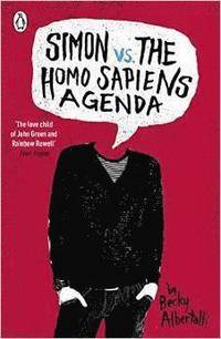 Simon vs the Homo Sapiens Agenda (häftad)
