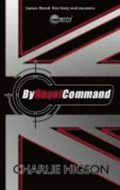 By Royal Command (inbunden)