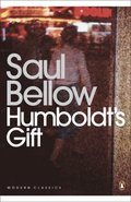 Humboldt''s Gift