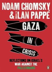 Gaza in Crisis (h�ftad)