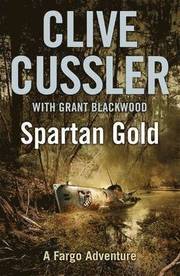 Spartan Gold (pocket)