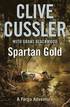 Spartan Gold