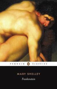 Frankenstein (inbunden)