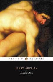Frankenstein (h�ftad)