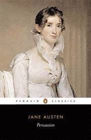 Persuasion (h�ftad)