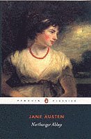Northanger Abbey (h�ftad)