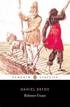 Robinson Crusoe