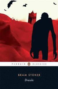 Dracula (h�ftad)