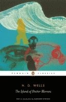 The Island of Dr Moreau (h�ftad)