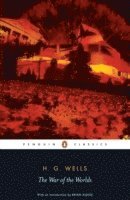 The War of the Worlds (h�ftad)
