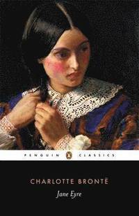 Jane Eyre (h�ftad)